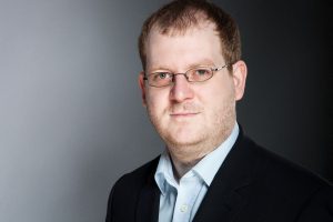 Wolfgang Reinöhl ist Autor und SEO Freelancer. Wolfgang Reinöhl Foto