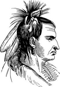 George Washington: Indianerkriege George Washington kämpft im Indianerkrieg und dem Franzosenkrieg