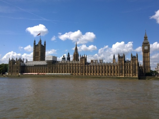 Westminster Palace