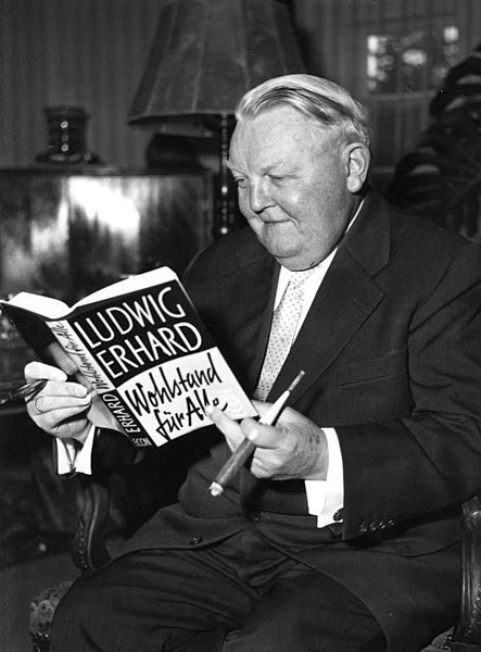 Ludwig Erhard