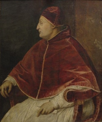 Papst Sixtus IV.