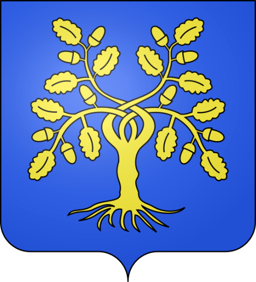 Wappen Della Rovere