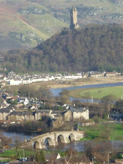 William Wallace Monument