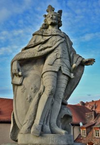 König pippin der jüngere