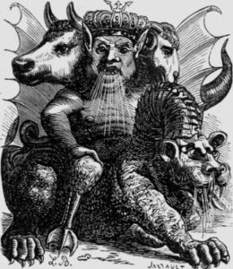 Häresie & Ketzerei religiöse Irrlehren Frag Machiavelli