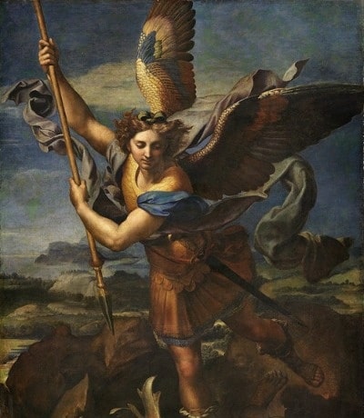 (Raffael / gemeinfrei)