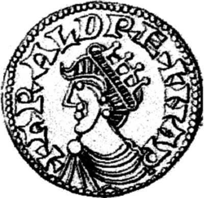 Harald III. Hardrade Münze