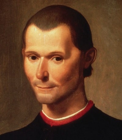 (Santi di Tito / gemeinfrei)