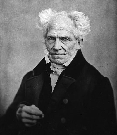 Arthur Schopenhauer entwickelte die 38 Kunstgriffe der Eristik. Arthur Schopenhauer