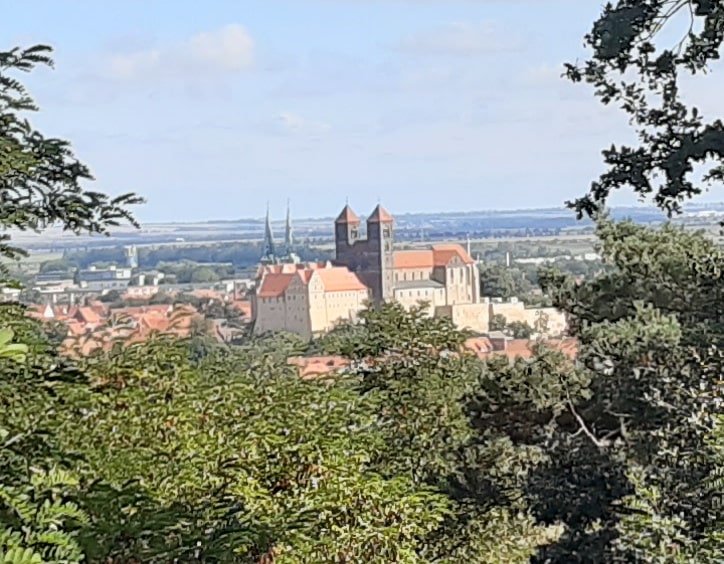 Quedlinburger Dom